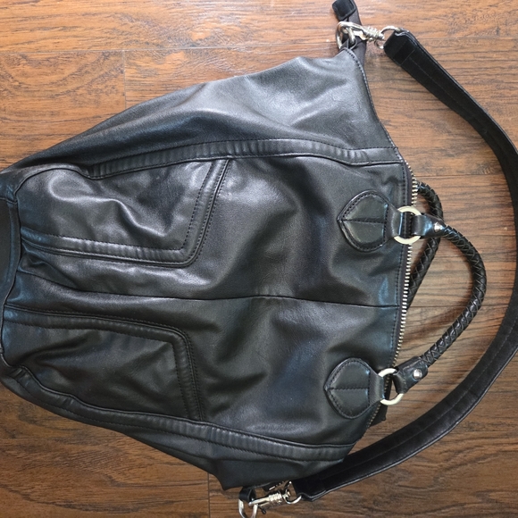 Sam Edelman Biker Felix Purse Bag. - Picture 11 of 12
